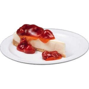 Strawberry Cheesecake
