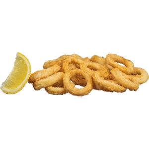 CALAMARI RINGS 6 oz