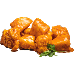 Boneless Wings 5pc