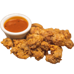 Gizzards. 1/2 lb