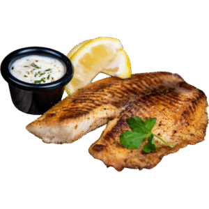 BASA or tilapia