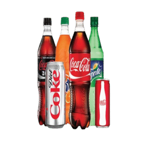 Soft Drinks