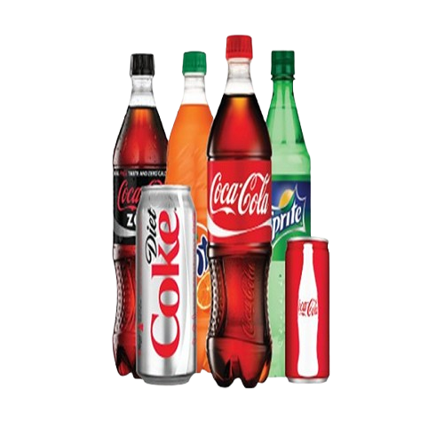 Soft Drinks