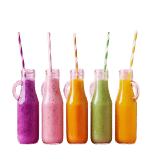 Smoothies