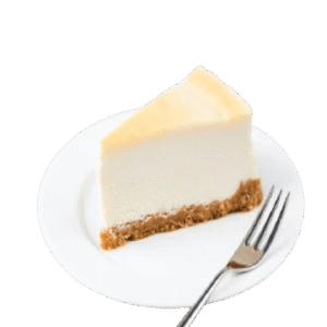 Cheesecake  plain