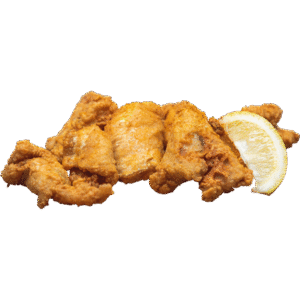 CATFISH NUGGETS 1/2 lb