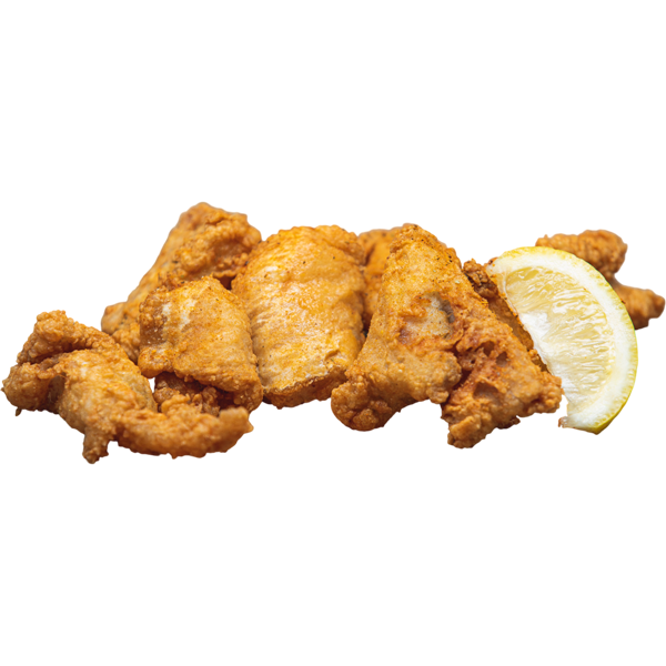 CATFISH NUGGETS 1/2 lb