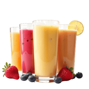 Shakes