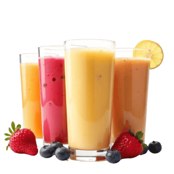 Shakes