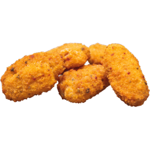 Jalapeno poppers