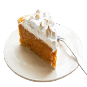 Sweet Potato Pie