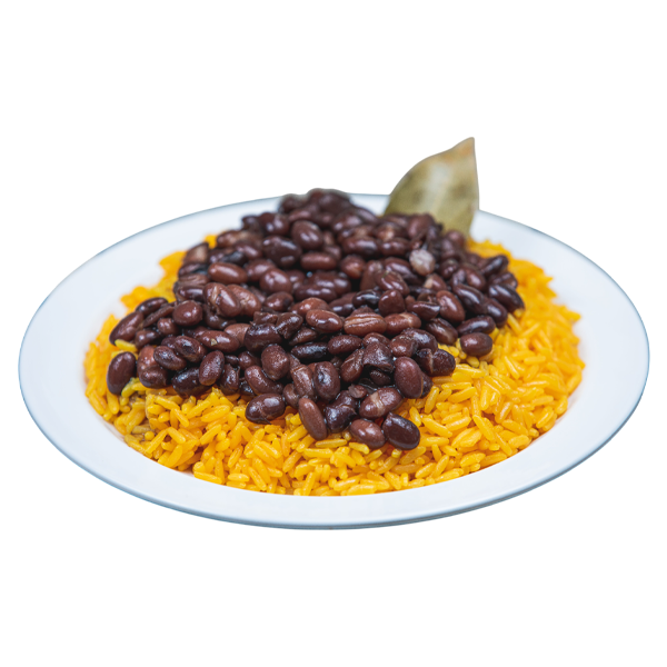 Rice & beans