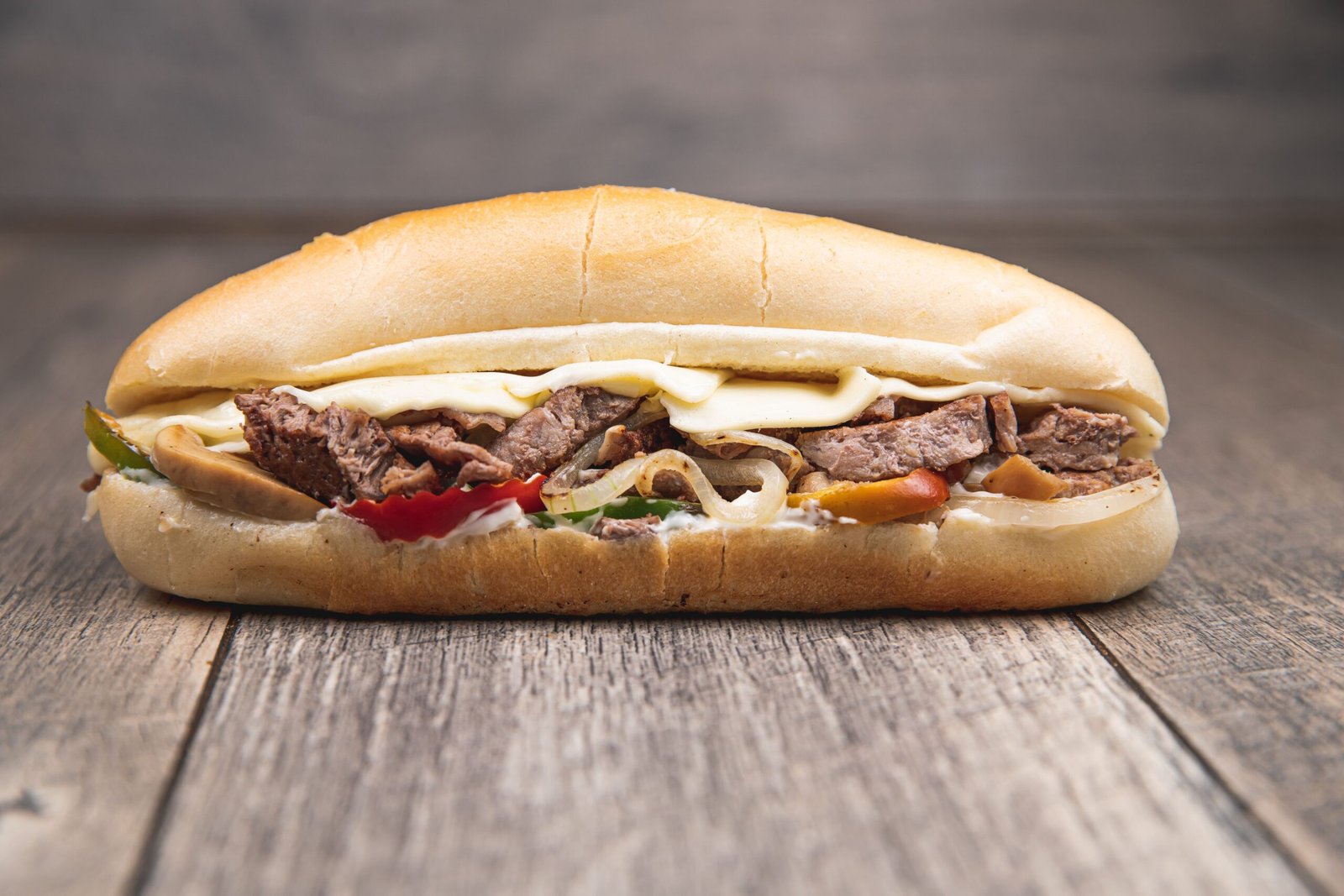 steak